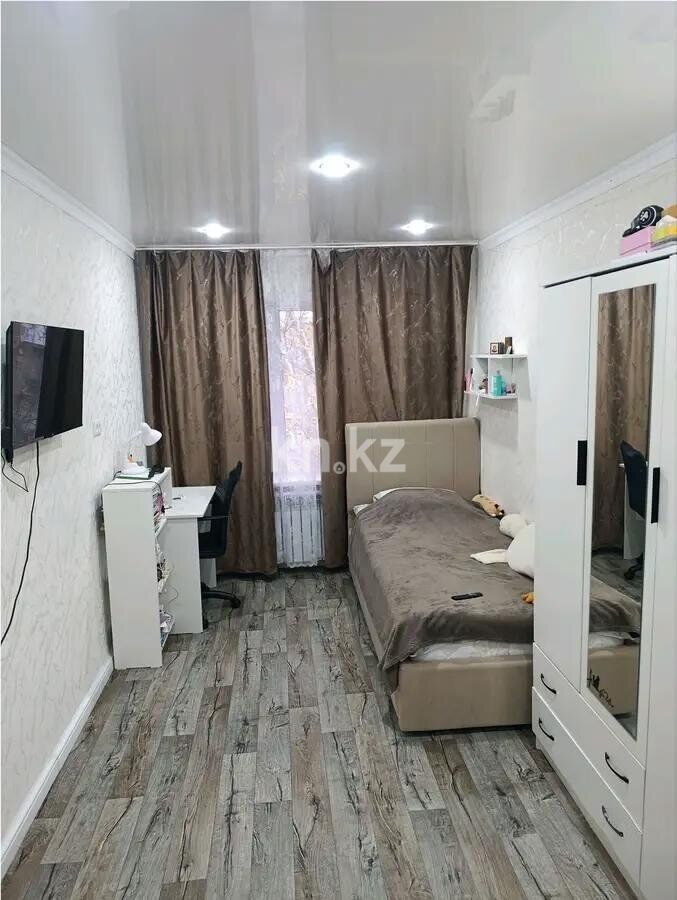 Продажа 3-комнатной квартиры, 60 м² - Продажа трехкомнатных квартир от собственников в Караганде - страница 4 фото 3 из 6