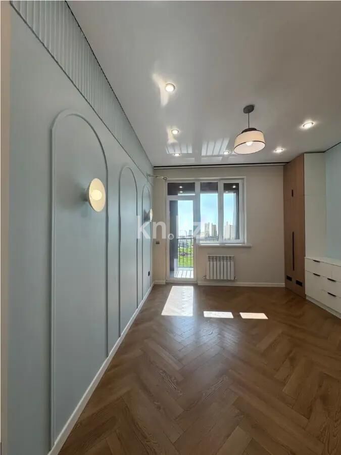 Продажа 1-комнатной квартиры, 45 м² - Продажа однокомнатных квартир в Медеуском р-не Алматы - страница 7 фото 1 из 3