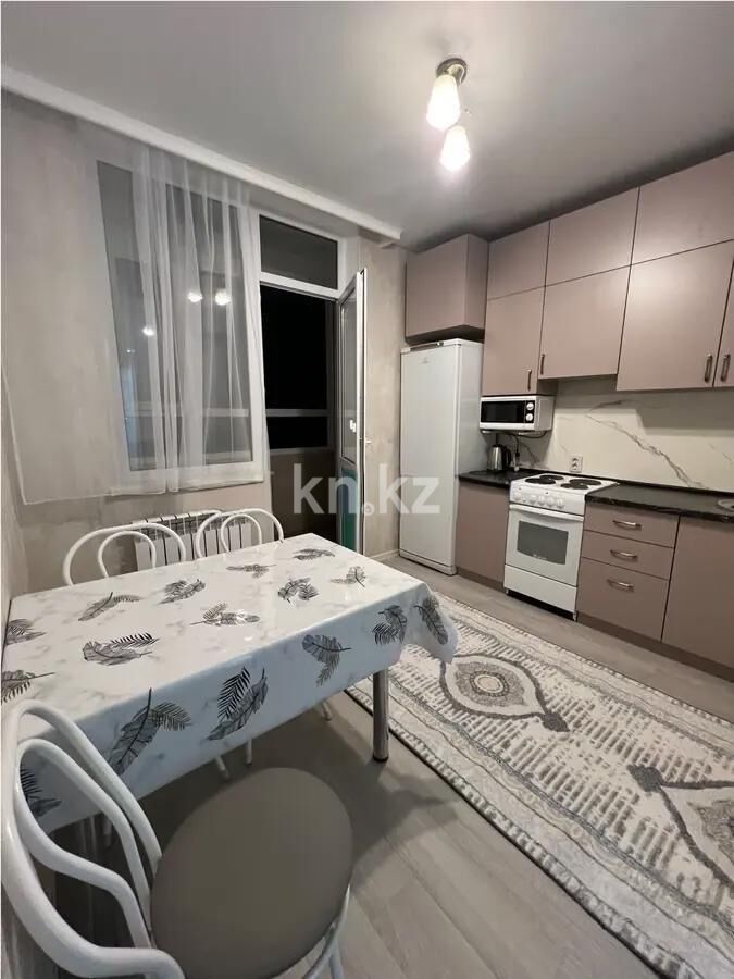 Продажа 1-комнатной квартиры, 45 м² - Продажа квартир в новостройках Астаны - страница 32 фото 2 из 3