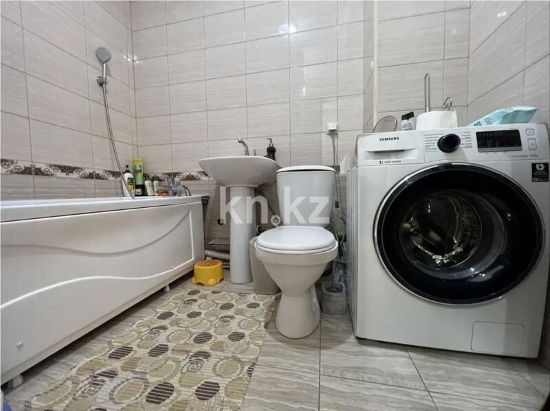Продажа 1-комнатной квартиры, 39.5 м² - Продажа квартир в Алматы - страница 7 фото 3 из 3