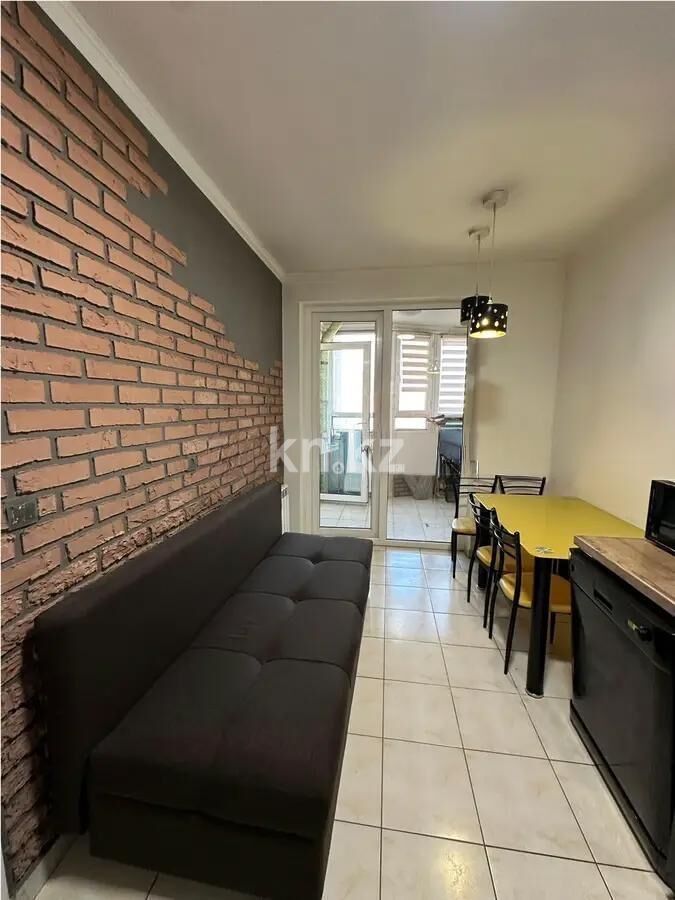 Продажа 1-комнатной квартиры, 42 м² - Продажа квартир от собственников в Алматы - страница 35 фото 2 из 3
