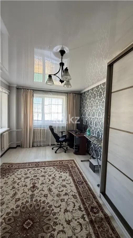 Продажа 3-комнатной квартиры, 100 м² - Продажа квартир в монолитно-каркасном доме в Астане - страница 75 фото 2 из 7