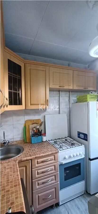 Продажа 2-комнатной квартиры, 44 м² - Продажа квартир в панельном доме в Алматы - страница 87 фото 3 из 4