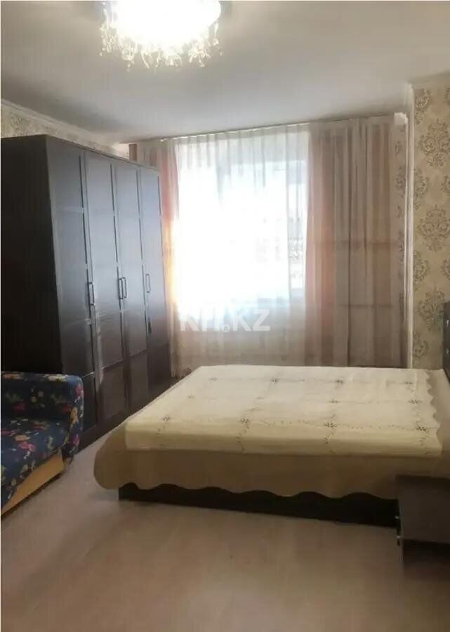 Продажа 1-комнатной квартиры, 46.9 м² - Продажа  однокомнатных квартир в новостройках Астаны - страница 19 фото 1 из 3