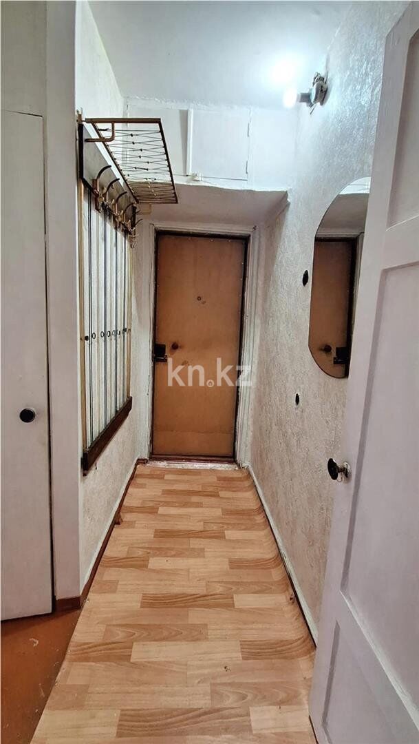 Продажа 2-комнатной квартиры, 45 м² - Продажа недвижимости в Караганде - страница 10 фото 8 из 8