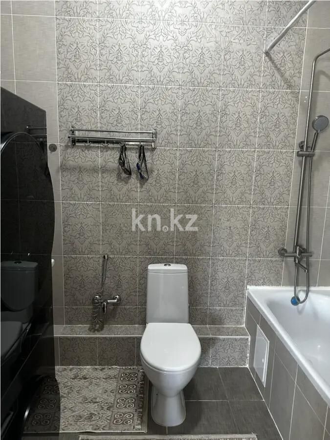 Продажа 3-комнатной квартиры, 106 м² - Продажа трехкомнатных квартир в блочном доме в Казахстане - страница 49 фото 6 из 6