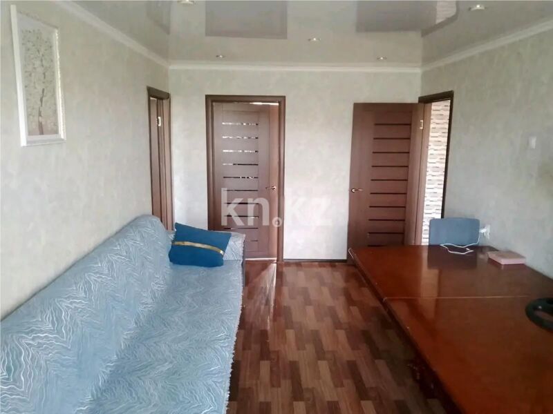 Продажа 5-комнатной квартиры, 83 м² - Продажа квартир в панельном доме в Караганде фото 2 из 8