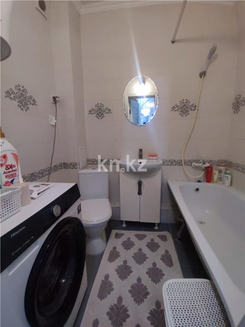 Продажа 2-комнатной квартиры, 57 м² - Продажа квартир в р-не Косшы Астаны фото 6 из 10