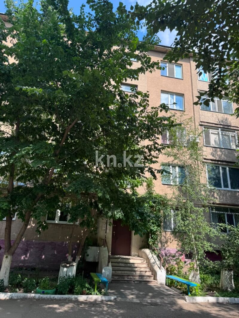 Продажа 4-комнатной квартиры, 102 м² - Продажа четырехкомнатных квартир в Михайловке Караганды фото 15 из 18