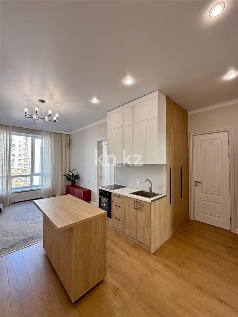 Продажа 2-комнатной квартиры, 41 м² - Продажа недвижимости в Астане - страница 15 фото 4 из 7