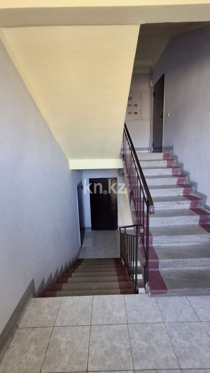 Продажа 1-комнатной квартиры, 54.1 м² - Продажа однокомнатных квартир в Уральске фото 13 из 19