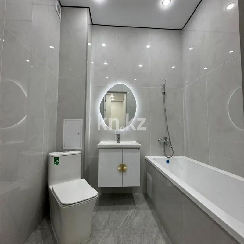 Продажа 2-комнатной квартиры, 36 м² - Продажа квартир в кирпичном доме в Астане - страница 26 фото 2 из 2