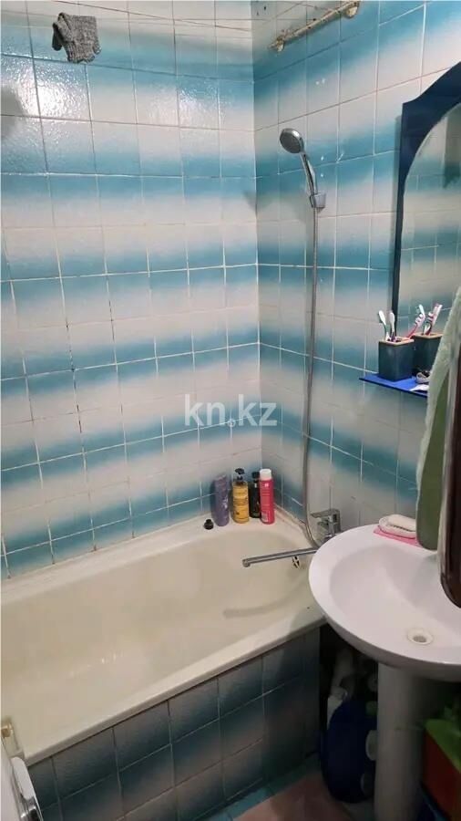 Продажа 3-комнатной квартиры, 64 м² - Продажа трехкомнатных квартир на Юго-Востоке Караганды - страница 10 фото 3 из 4