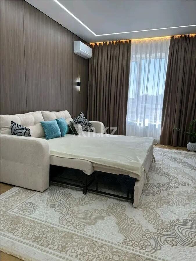 Продажа 3-комнатной квартиры, 110 м² - Недвижимость в Астане - страница 8 фото 2 из 5