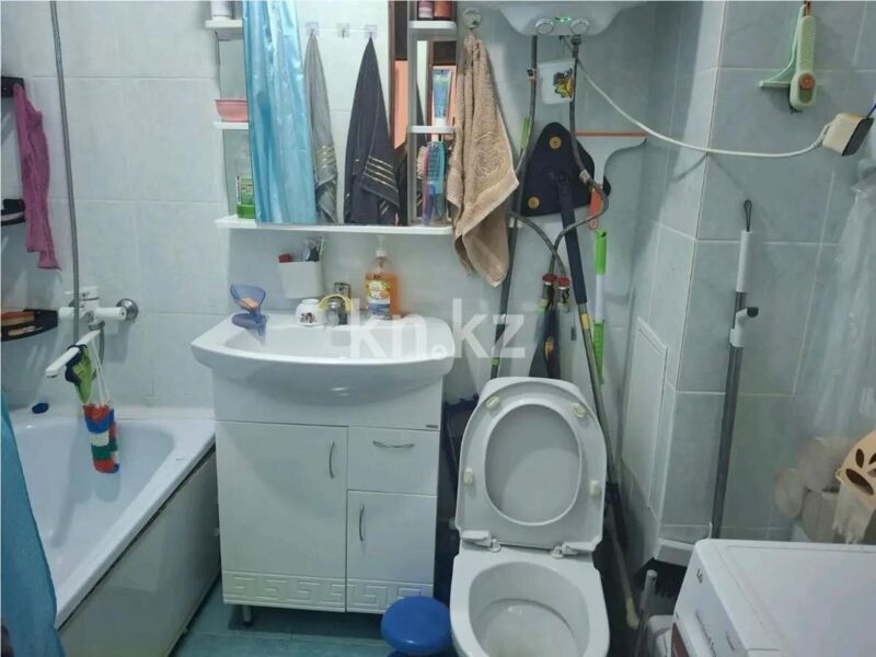 Продажа 1-комнатной квартиры, 37.7 м² - Продажа однокомнатных квартир от собственников в Астане - страница 40 фото 3 из 3