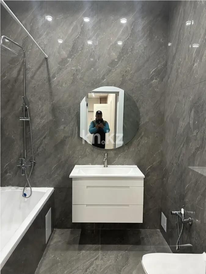 Продажа 3-комнатной квартиры, 99 м² - Продажа трехкомнатных квартир от собственников в Казахстане - страница 12 фото 5 из 6