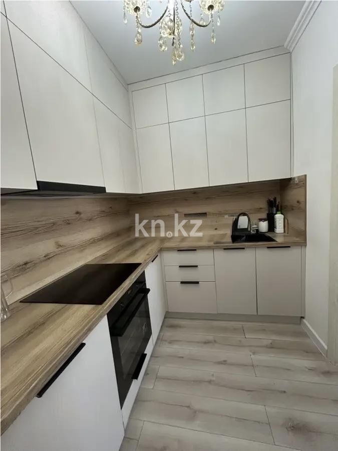 Продажа 3-комнатной квартиры, 77 м² - Продажа квартир в монолитно-каркасном доме в Казахстане - страница 463 фото 4 из 5