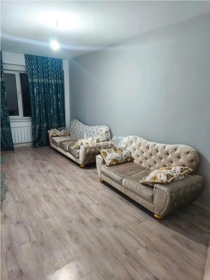 Продажа 2-комнатной квартиры, 58.4 м² - Продажа двухкомнатных квартир в Алматы - страница 198 фото 1 из 4