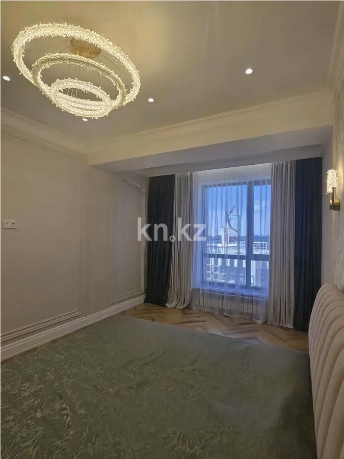 Продажа 3-комнатной квартиры, 115 м² - Продажа трехкомнатных квартир в Бостандыкском р-не Алматы - страница 8 фото 3 из 3