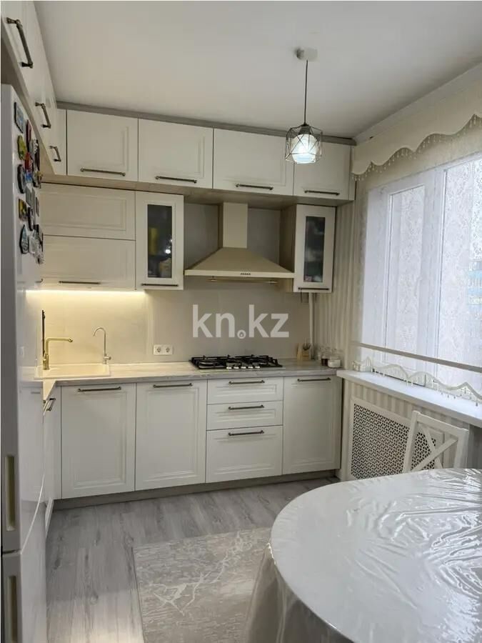 Продажа 3-комнатной квартиры, 94 м² - Продажа трехкомнатных квартир в Ауэзовском р-не Алматы - страница 4 фото 3 из 4