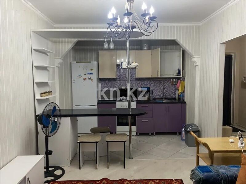 Продажа 2-комнатной квартиры, 45 м² - Продажа квартир в блочном доме в Астане - страница 62 фото 3 из 5