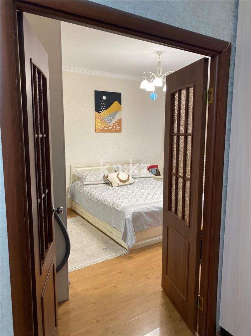 Продажа 2-комнатной квартиры, 72 м² - Продажа квартир в кирпичном доме в Астане - страница 102 фото 8 из 12