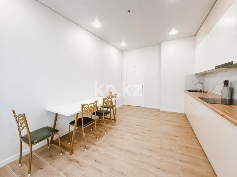 Продажа 2-комнатной квартиры, 70 м² - Продажа двухкомнатных квартир от собственников в Алматы - страница 183 фото 4 из 7