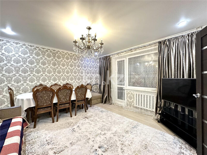 Продажа 3-комнатной квартиры, 67 м² - Продажа трехкомнатных квартир в Караганде - страница 53 фото 2 из 25