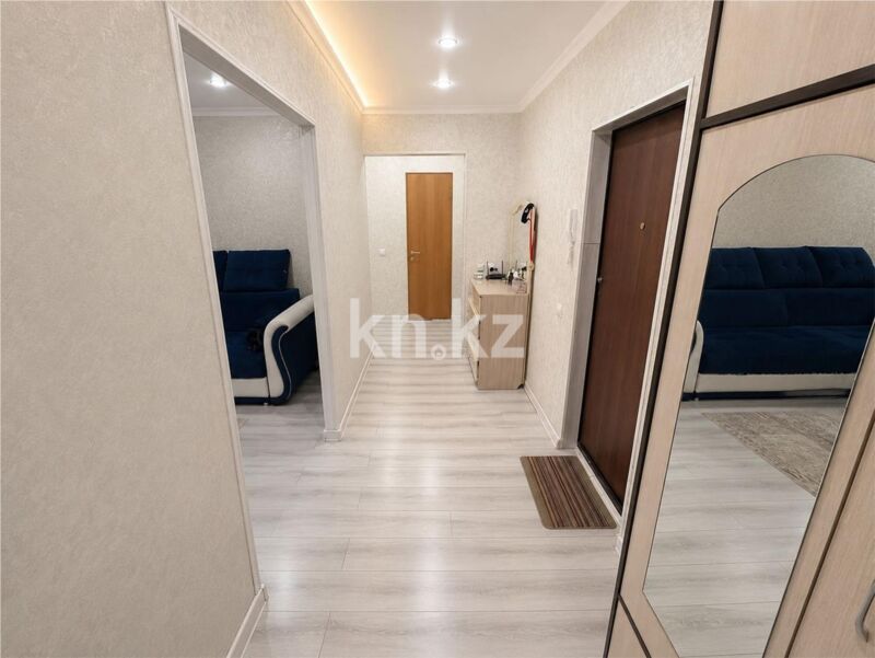 Продажа 1-комнатной квартиры, 41 м² - Продажа однокомнатных квартир на Юго-Востоке Караганды - страница 6 фото 3 из 4
