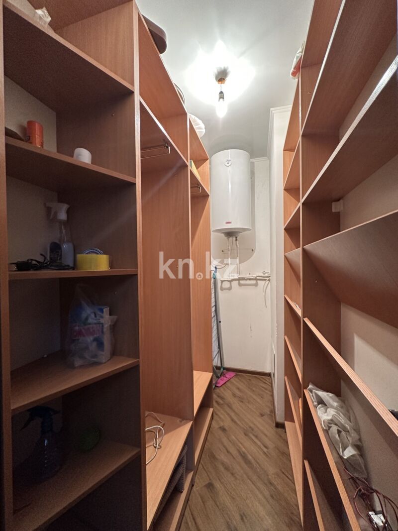 Продажа 3-комнатной квартиры, 117 м² - Продажа квартир в монолитно-каркасном доме в Караганде - страница 9 фото 29 из 40