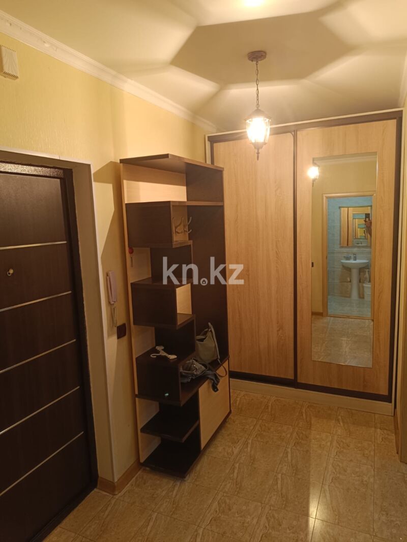 Аренда 1-комнатной квартиры, 42 м² - Аренда квартир помесячно в Казахстане - страница 5 фото 6 из 6