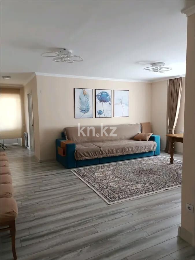 Продажа 3-комнатной квартиры, 82 м² - Продажа трехкомнатных квартир от собственников в Казахстане - страница 12 фото 1 из 8