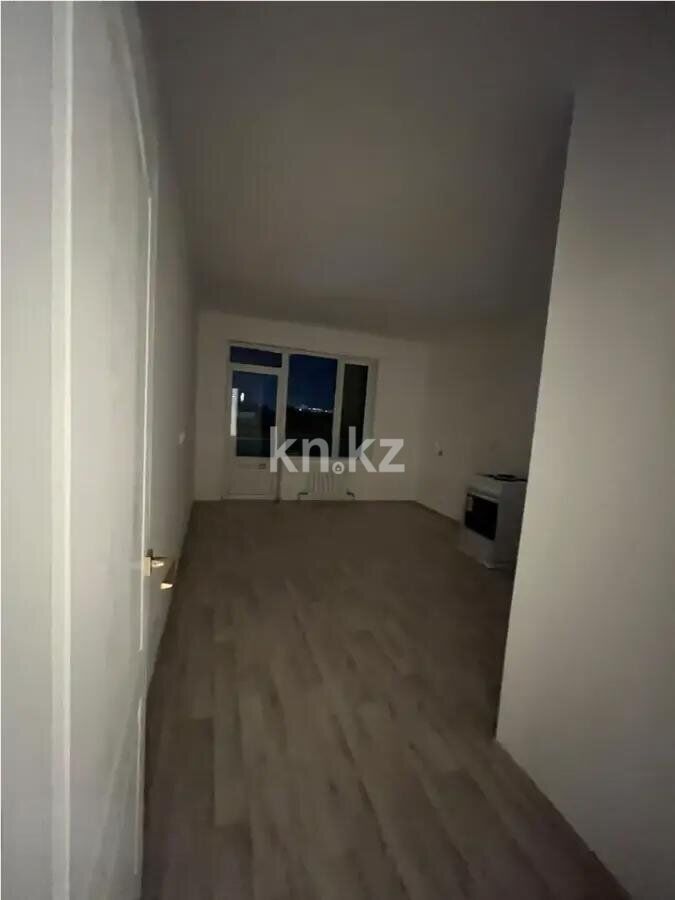 Продажа 1-комнатной квартиры, 47.8 м² - Продажа однокомнатных квартир в монолитном доме в Алматы фото 1 из 4