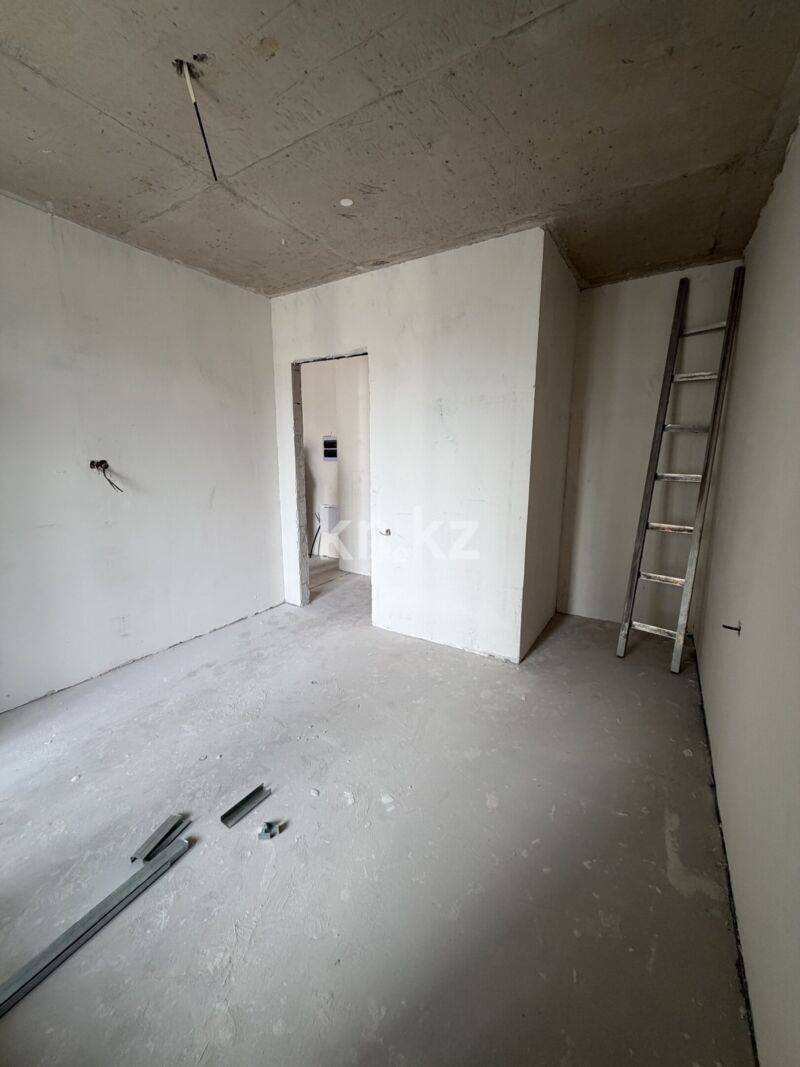 Продажа 2-комнатной квартиры, 50.06 м² - Продажа двухкомнатных квартир в Астане - страница 105 фото 17 из 17