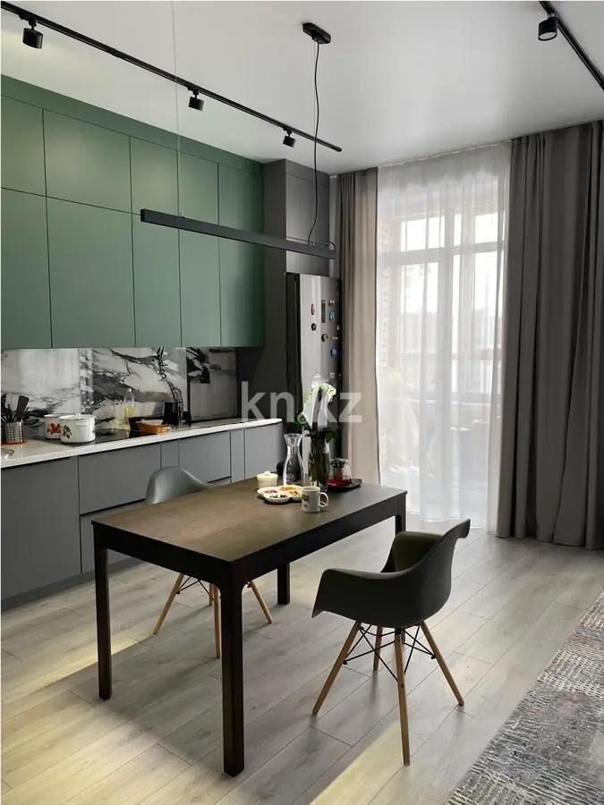 Продажа 2-комнатной квартиры, 67.7 м² - Продажа двухкомнатных квартир в р-не Нура Астаны - страница 58 фото 3 из 6
