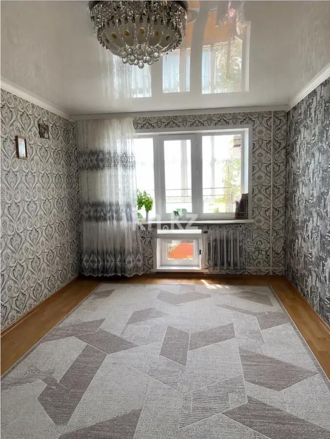 Продажа 2-комнатной квартиры, 43 м² - Продажа двухкомнатных квартир в панельном доме в Темиртау - страница 6 фото 1 из 5