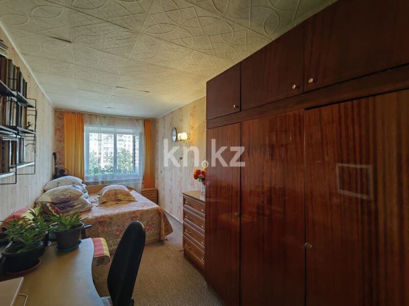 Продажа 2-комнатной квартиры, 44 м² - Продажа двухкомнатных квартир на Юго-Востоке Караганды - страница 19 фото 8 из 30