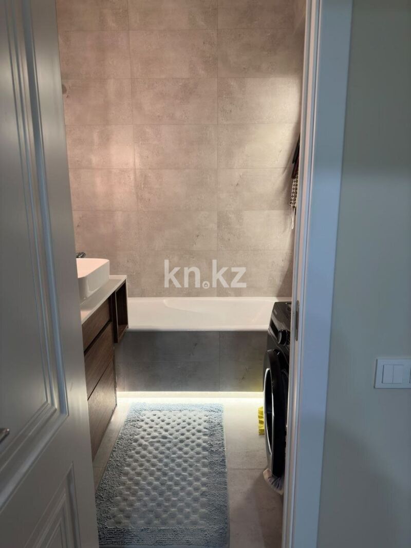 Продажа 2-комнатной квартиры, 54.2 м² - Продажа квартир в Алматы - страница 70 фото 17 из 20