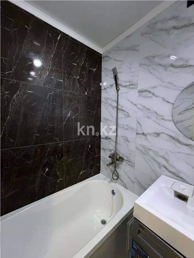 Продажа 1-комнатной квартиры, 27 м² - Продажа однокомнатных квартир от собственников в Казахстане - страница 53 фото 3 из 4