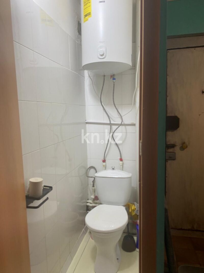 Продажа 3-комнатной квартиры, 62 м² - Продажа трехкомнатных квартир в Караганде фото 14 из 14