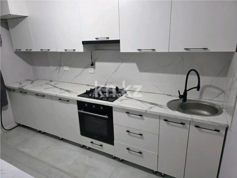 Продажа 2-комнатной квартиры, 63 м² - Продажа двухкомнатных квартир в монолитно-каркасном доме в Алматы - страница 3 фото 2 из 2
