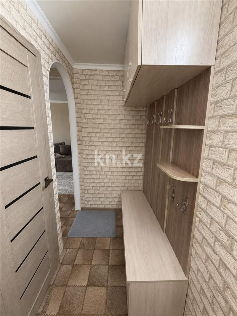 Продажа 2-комнатной квартиры, 44 м² - Продажа двухкомнатных квартир в панельном доме в Караганде - страница 16 фото 8 из 9