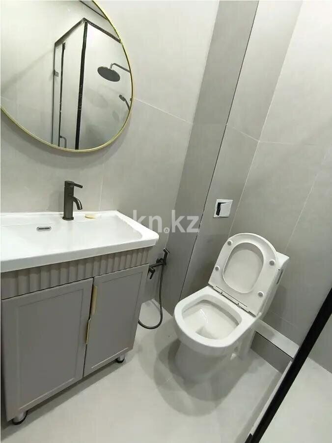 Продажа 1-комнатной квартиры, 32 м² - Продажа однокомнатных квартир в р-не Есиль Астаны фото 3 из 3
