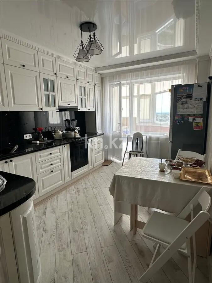 Продажа 3-комнатной квартиры, 110 м² - Продажа квартир в Караганде - страница 157 фото 4 из 7