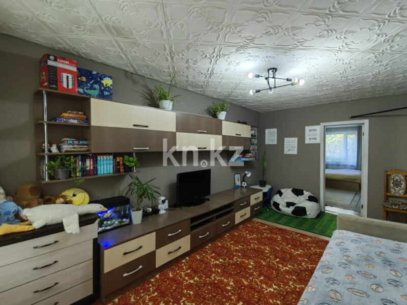 Продажа 2-комнатной квартиры, 44 м² - Продажа квартир в Михайловке Караганды - страница 4 фото 3 из 25