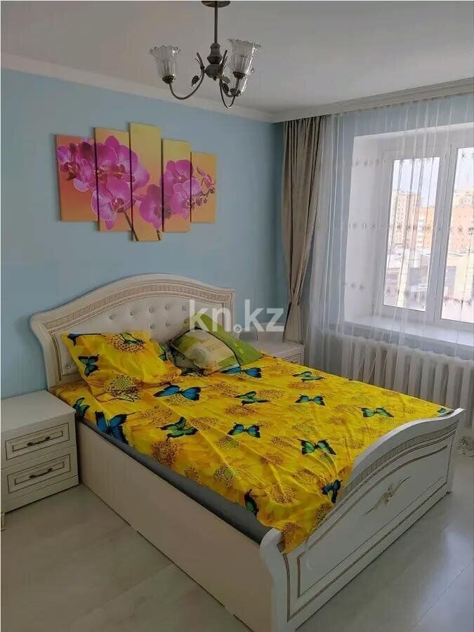 Продажа 2-комнатной квартиры, 54 м² - Продажа двухкомнатных квартир в кирпичном доме в Казахстане - страница 2 фото 2 из 5