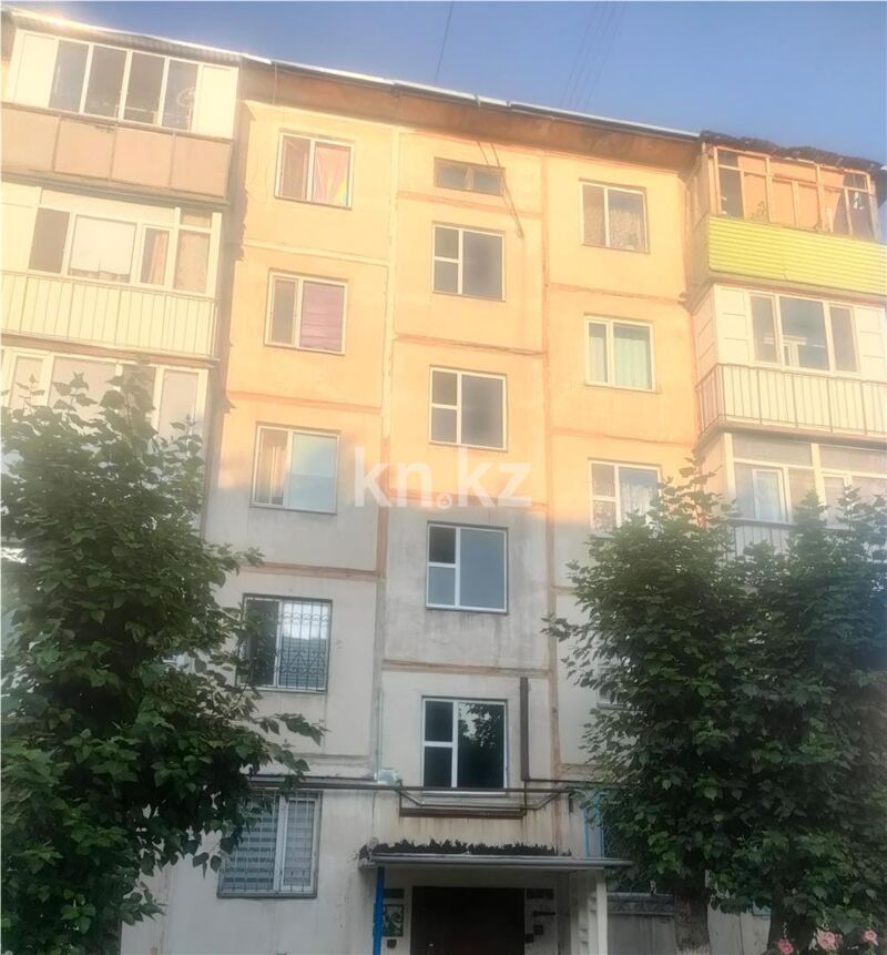Продажа 3-комнатной квартиры, 58 м² - Продажа трехкомнатных квартир в Темиртау - страница 17 фото 25 из 25