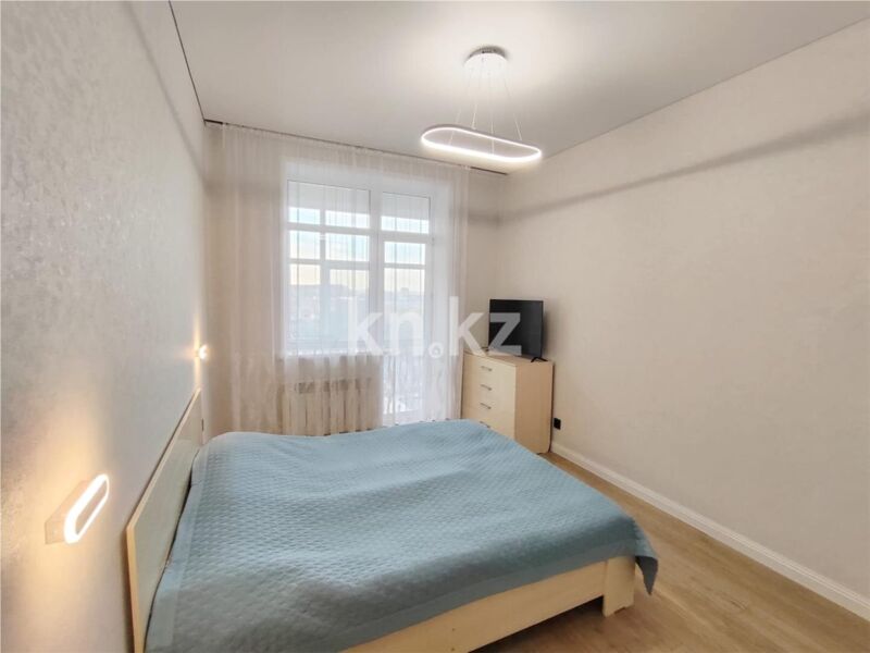 Продажа 3-комнатной квартиры, 95 м² - Продажа квартир в Караганде фото 5 из 19