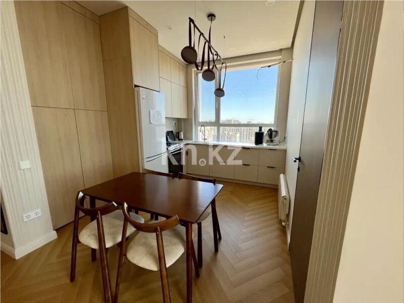 Продажа 3-комнатной квартиры, 55 м² - Продажа квартир в р-не Сарайшык Астаны - страница 83 фото 3 из 4