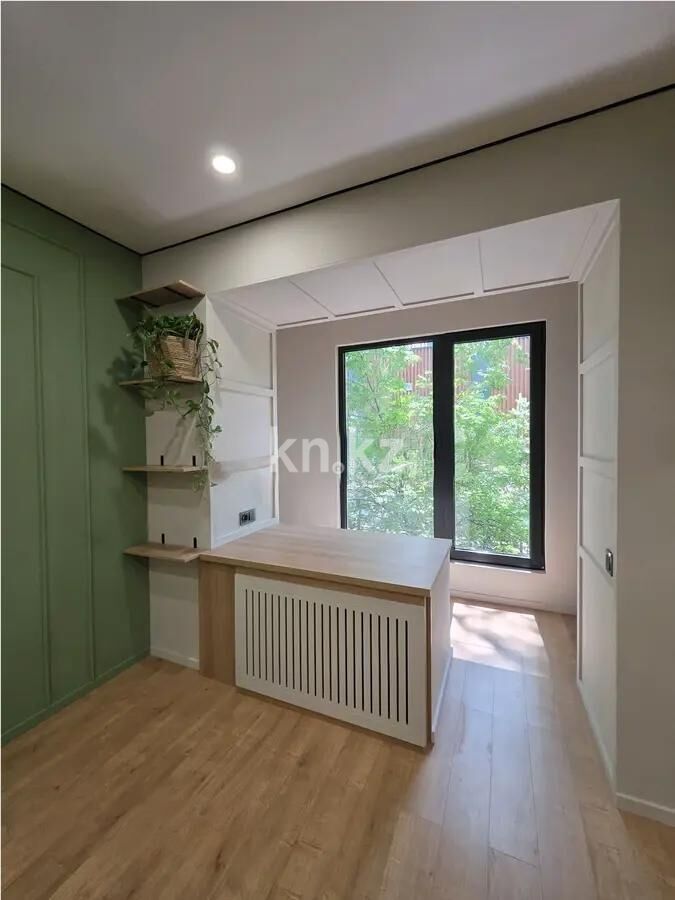Продажа 2-комнатной квартиры, 33.4 м² - Продажа двухкомнатных квартир от собственников в Алматы - страница 5 фото 2 из 5